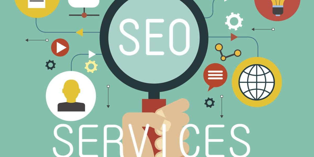 SEO Services London: Your Gateway to Digital Domination