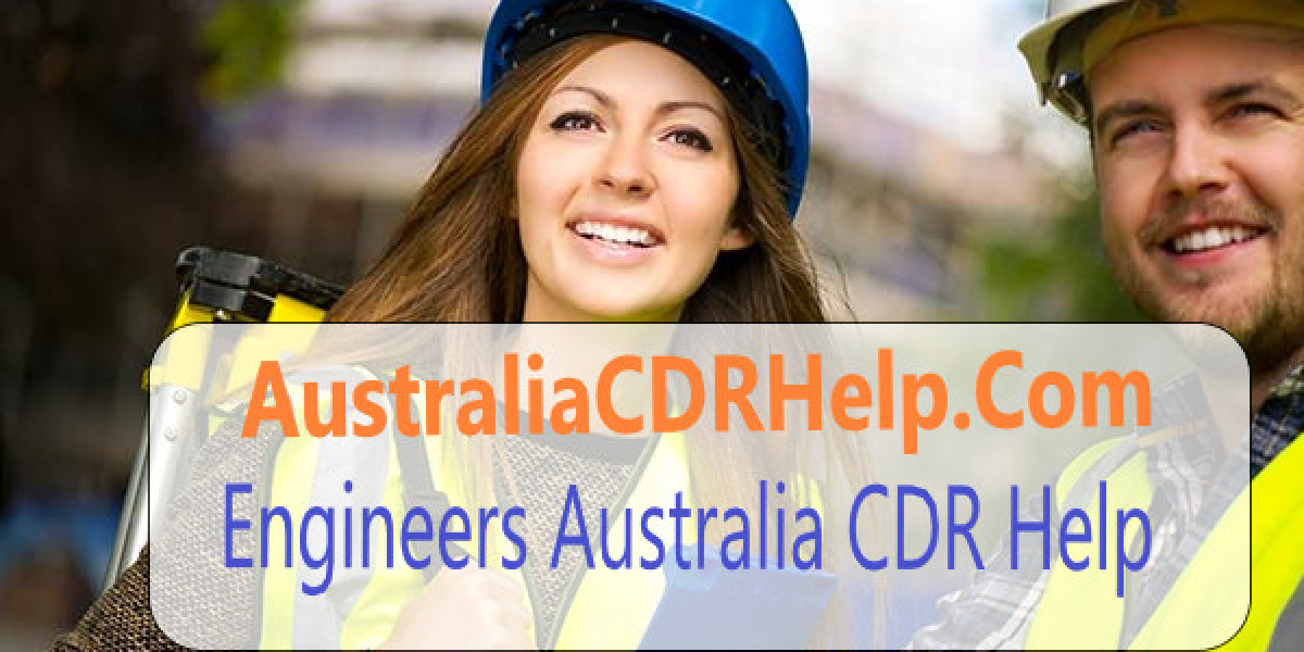 Engineers Australia CDR Help At AustraliaCDRHelp.Com