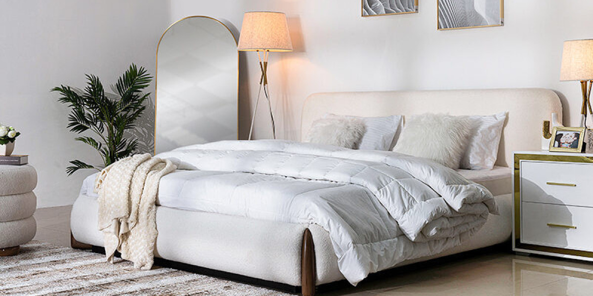 Revolutionize Your Rest: The Latest in Smart Bedroom Furniture Trends