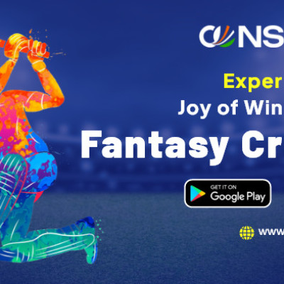 Play Fantasy Cricket Online On Consider11 & Win Real Cash! Profile Picture