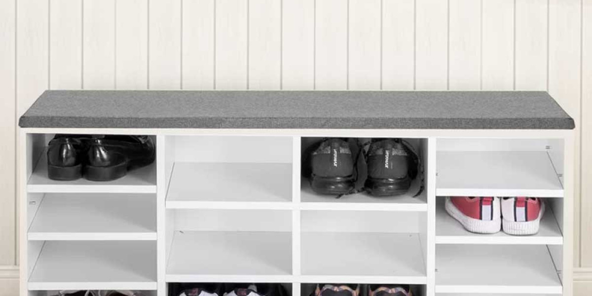 Maximizing Space: The Perfect Shoe Cabinet for Your Home