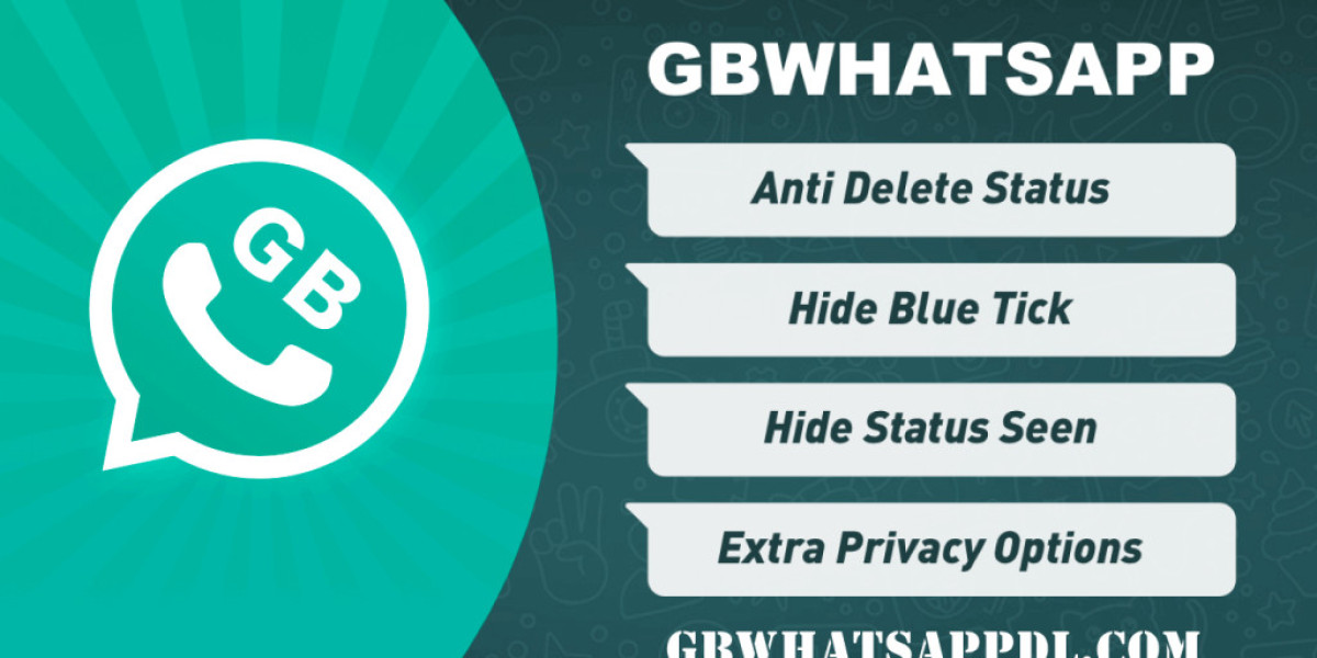 GBWhatsApp APK Download (Official) Latest Version 2023
