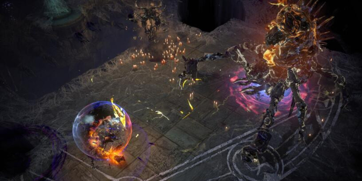 Diablo 4 Has to Abate the ARPG Genre