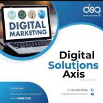 digitalsolutions axis Profile Picture
