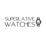 SUPERLATIVE WATCHES