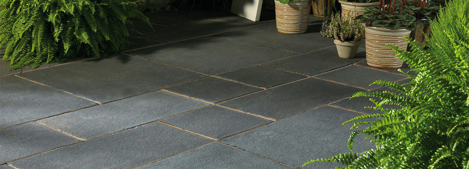 Stone Depot® Cover Image
