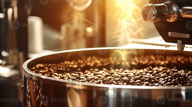 Understanding How Roasting Impacts Coffee Taste