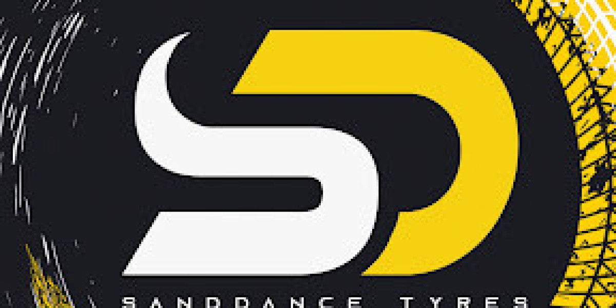 Revolutionizing the Abu Dhabi Tyre Shopping Experience: Sand Dance Tyre