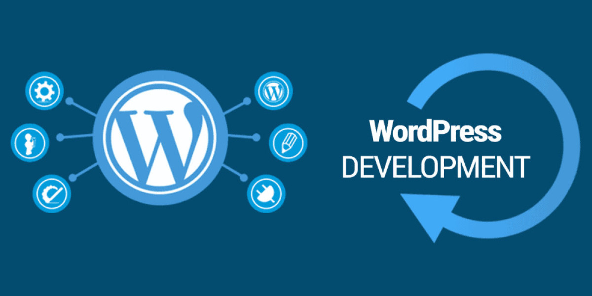 Wordpress Web Designer