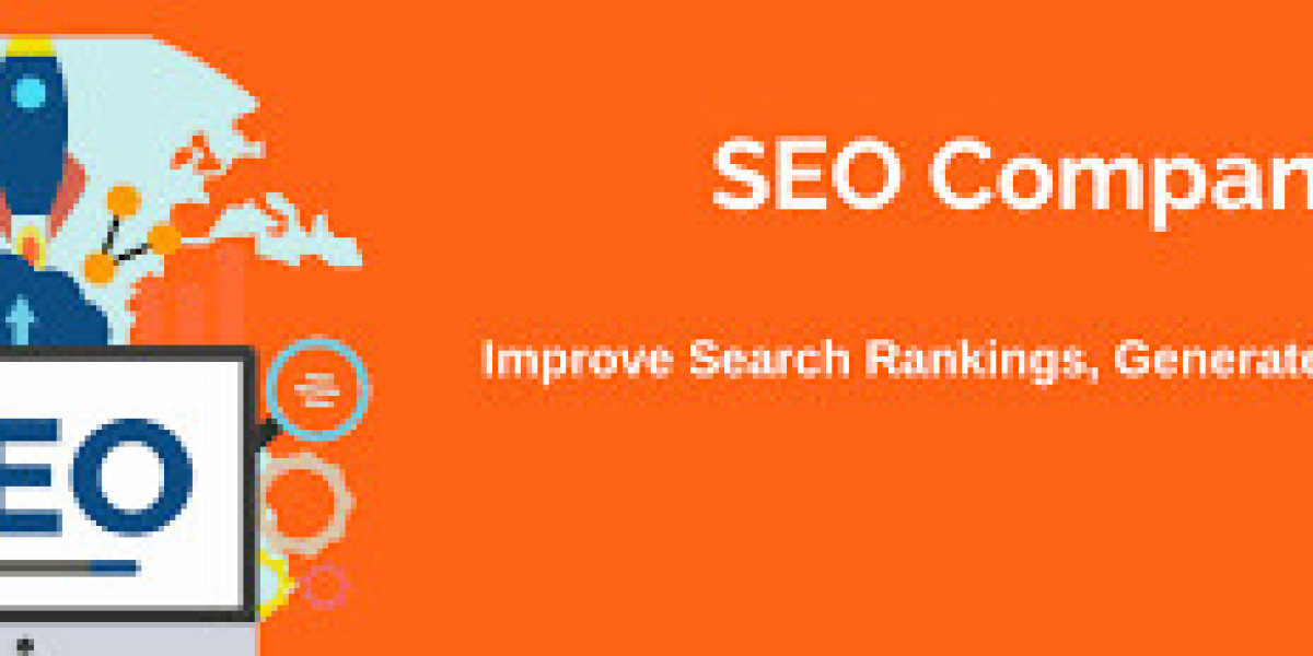 SEO company in Noida