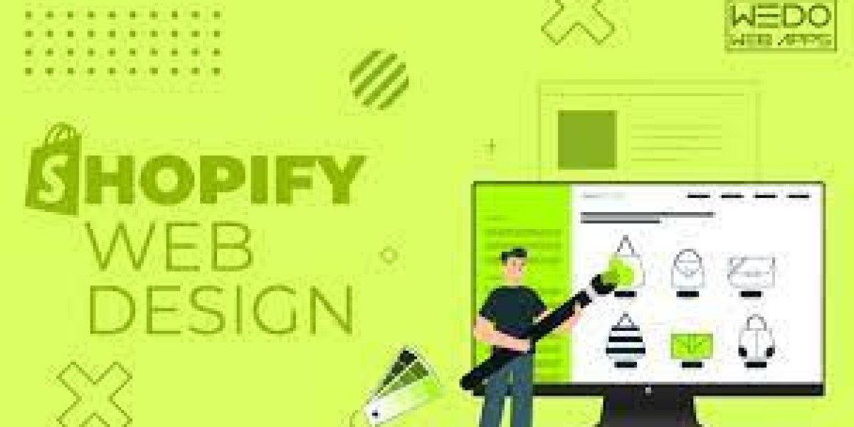 Shopify Web Design