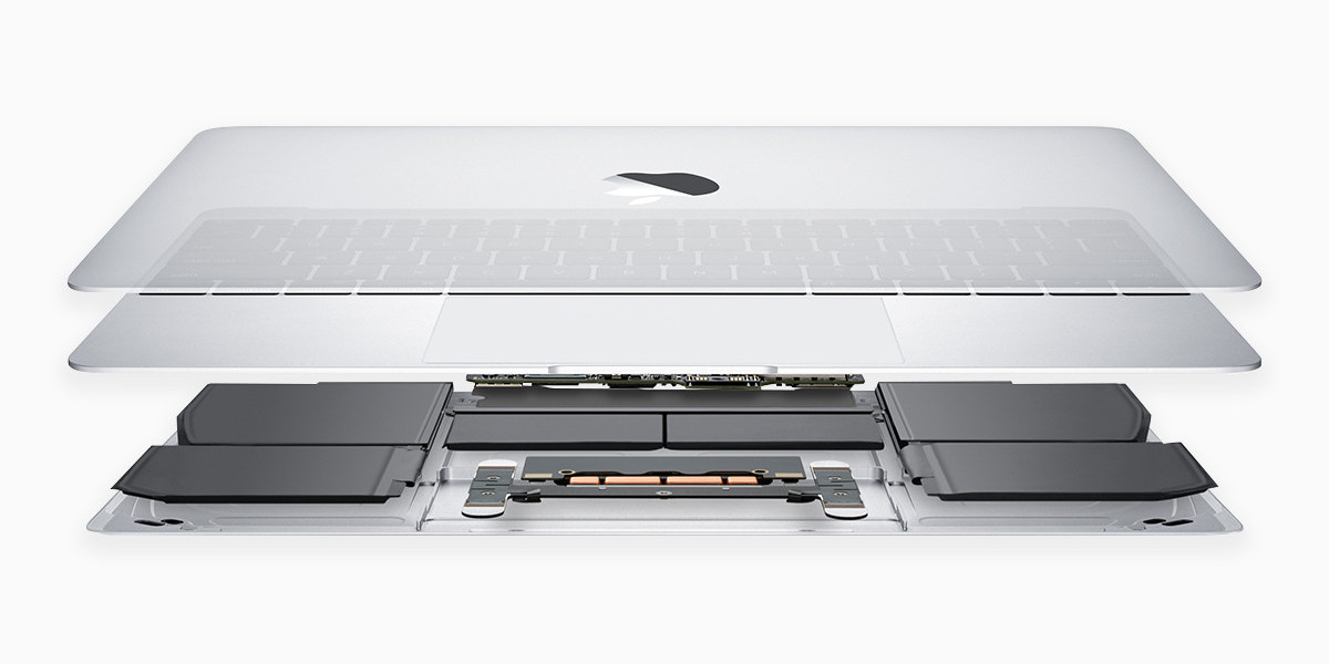 Swift and Reliable MacBook Repair in Dubai
