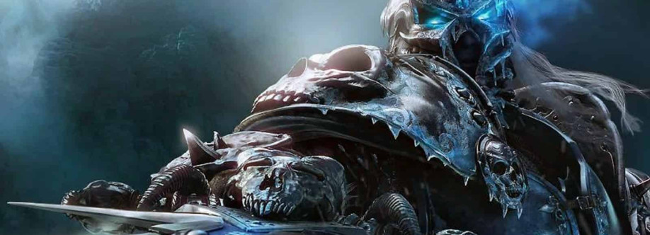 Another excellent one is WOTLK Cover Image