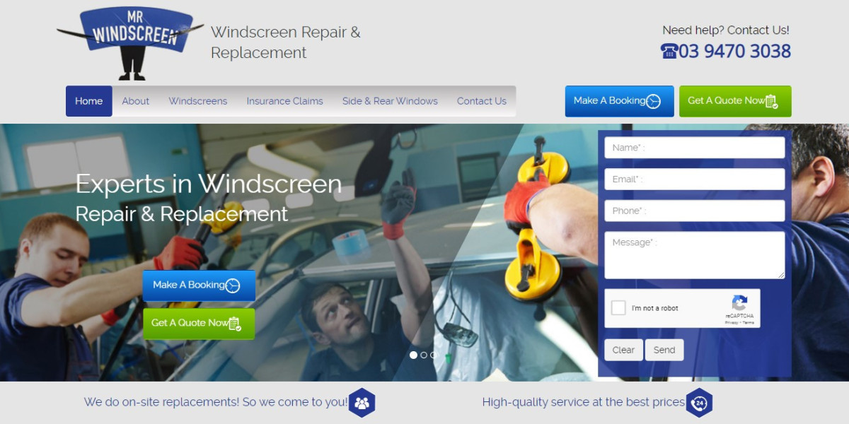 Windscreen Repairs Melbourne - windscreen crack repair