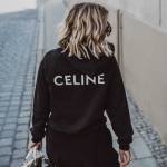 Celine Hoodie