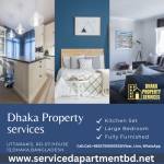 Dhaka property services Profile Picture
