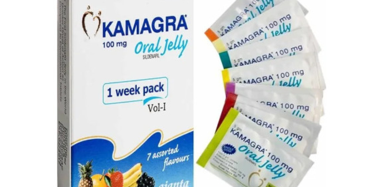 Can Individuals with Specific Health Conditions or Those on Other Medications Use Kamagra Oral Jelly?