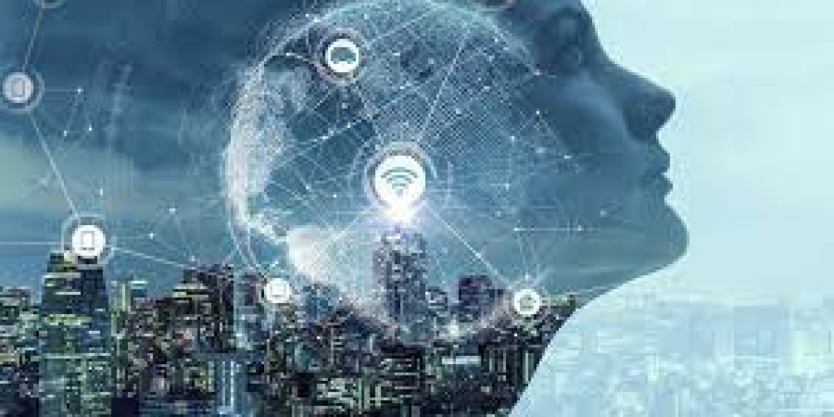 Ambient Intelligence Market in North America Types and Applications, Outlook, Industry Drivers, Ongoing Trends, Future D
