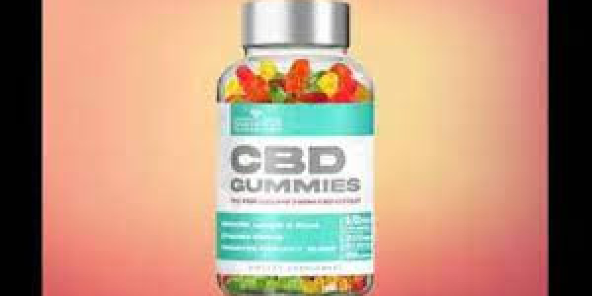 Vigor Vita CBD Gummies Reviews – Beware! Is It Legit? First Know Cost, Side Effects, Ingredients, Customer Reviews