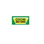 Osom Skip Bin Hire Melbourne