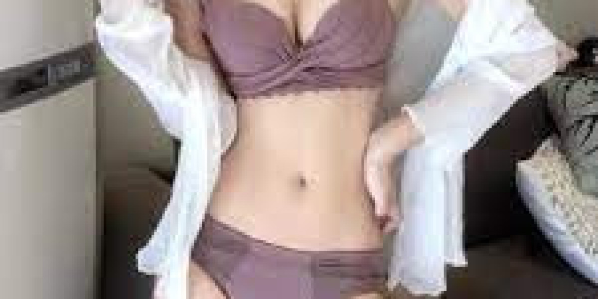 Experience Unforgettable Moments with Goa Call Girls