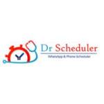 dr scheduler