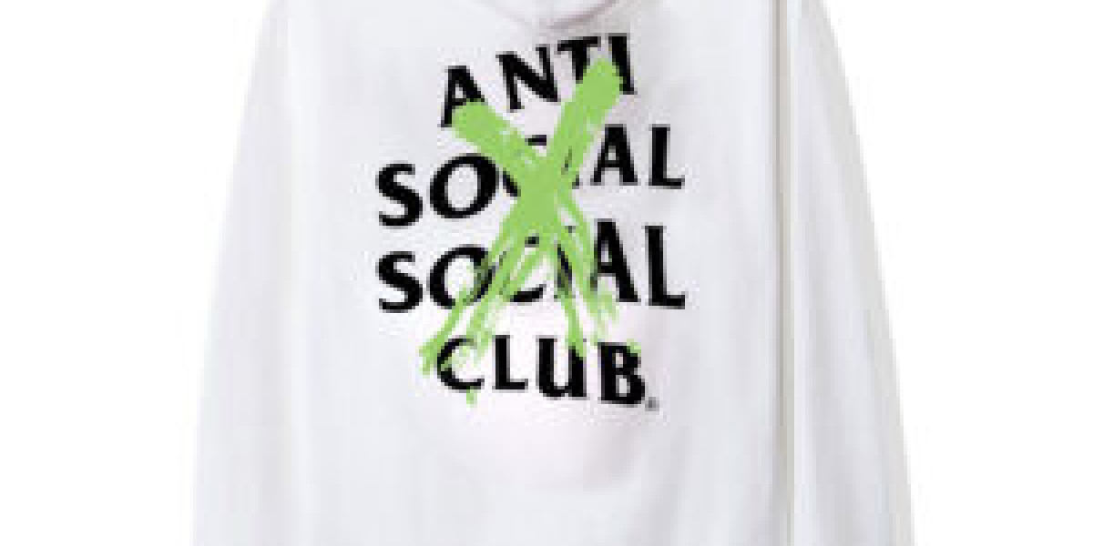 Anti Social Social Club Unique Fashion Statement shop