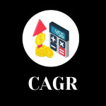 CAGR Calculation