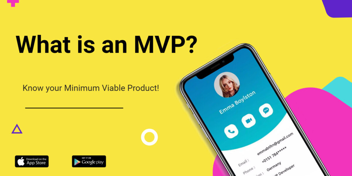 What is MVP?  Understanding the Essence of MVP (Minimum Viable Product)