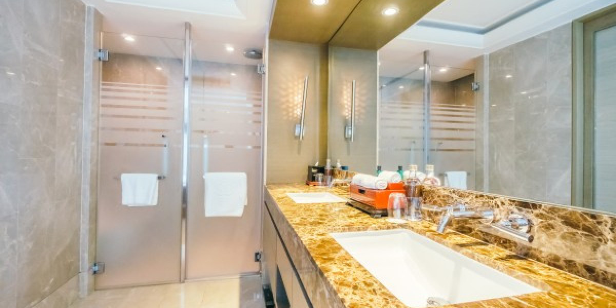 Adding Value to Your Home: Elevate Your Space with Bathroom Mirror Installation in Dubai