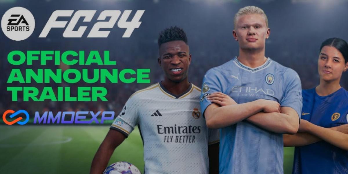 EA Sports FC 24 Career Mode new features