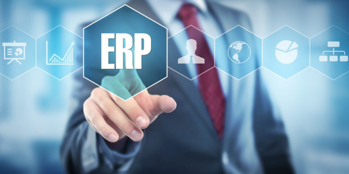 Ready for Tomorrow: How ERP Puts Companies on the Path to Success with a NetSuite Implementation Partner