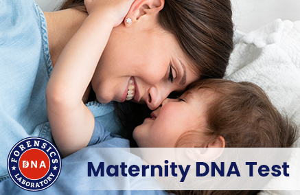 How Accurate is a DNA Maternity Test?