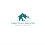 Holistic Paws Waggy Tails