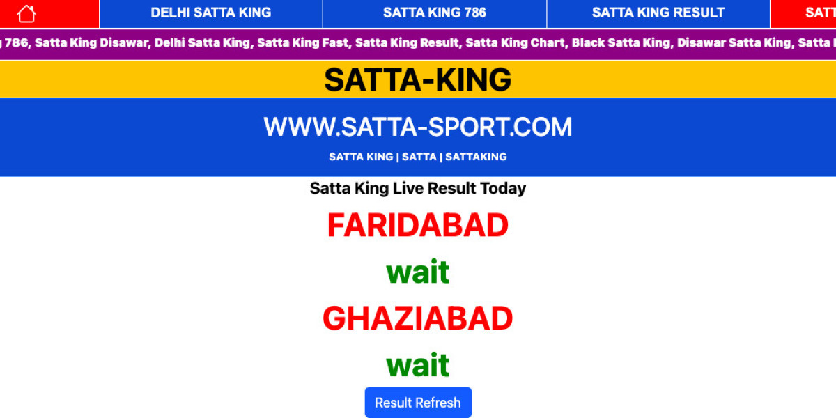 Satta King Magic: Proven Winning Moves