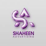 shaheen advertising