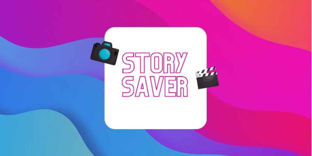 Story Saver​ | Download Instagram Story - Story Saver