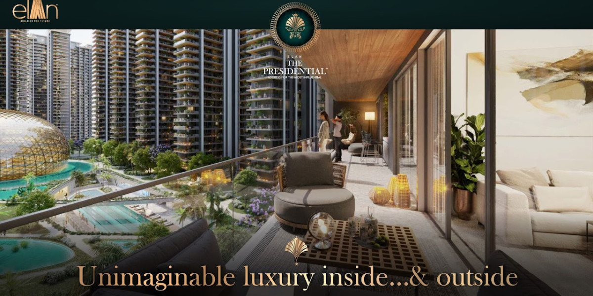 Elan The Imperial | Elan Imperial Sector 82 Gurugram