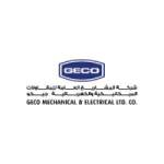 Geco Mechanical and Electrical Ltd