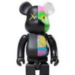 Bearbrick 1000