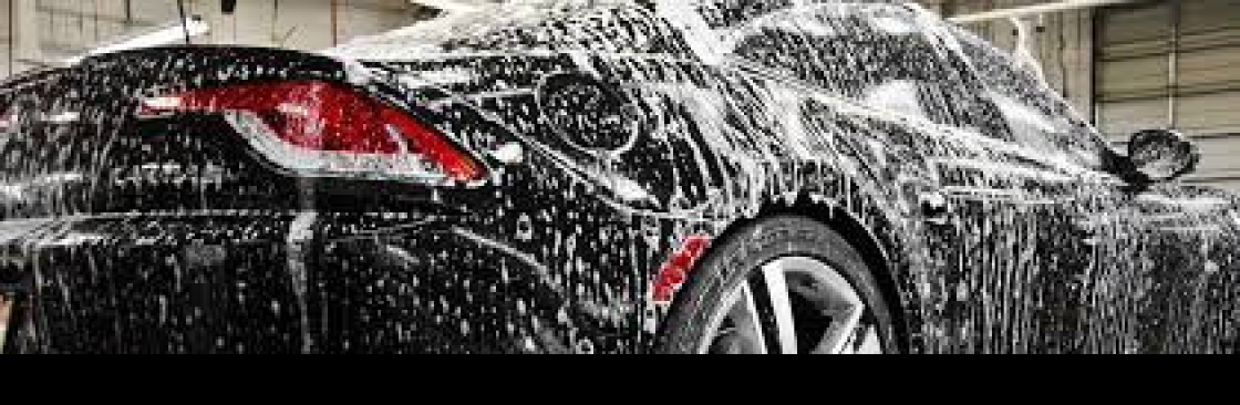 Detailing Experts Cover Image