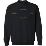 Kanye Clothing Profile Picture