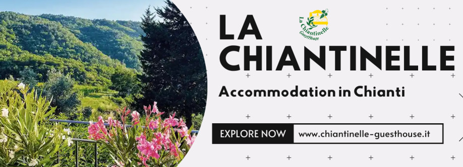 La Chiantinelle Guesthouse Profile Picture