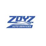 Zoyz Auto Services Ltd