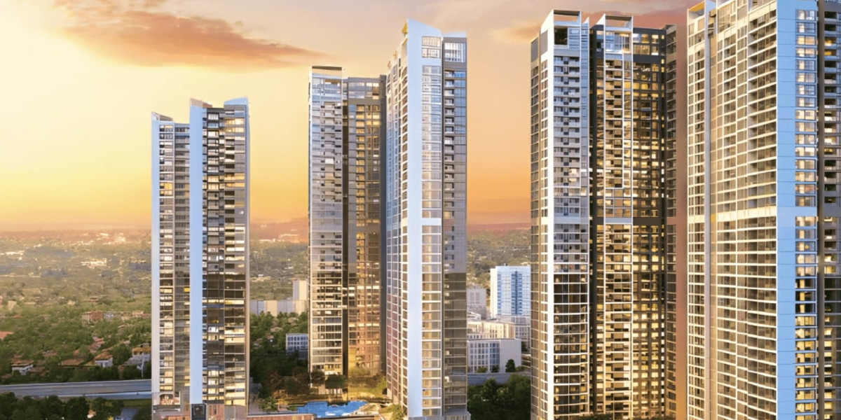 DLF Privana North Sector 76: Your Gateway to Luxurious Living