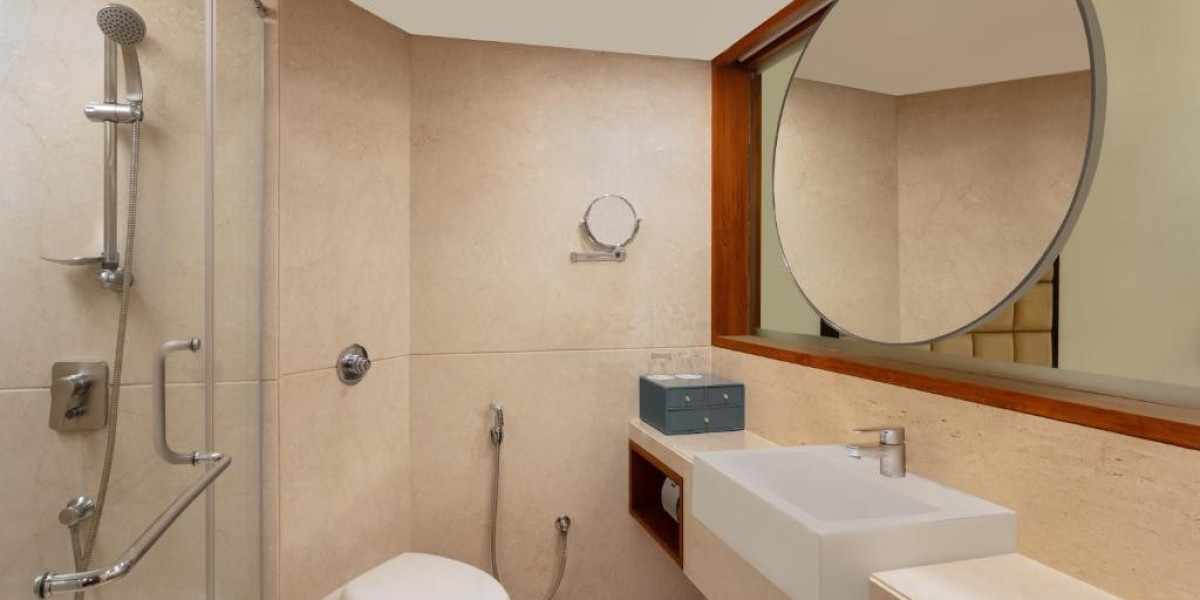 Where to Find the Best Bathroom Shower in Surat