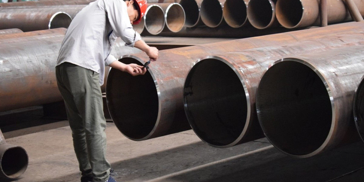 MS Pipe - MS Square Pipe Manufacturer from Ghaziabad