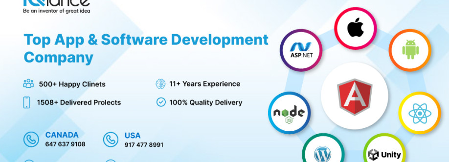 iQlance Solutions Profile Picture