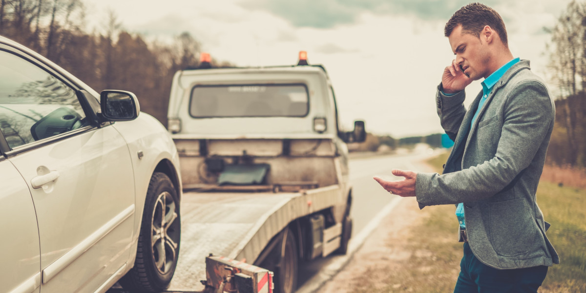 Tips for Finding a Reliable Residential Towing Service in Milpitas