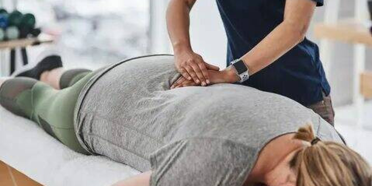 Exploring Chiropractic Techniques for Lower Back Pain Relief in Santa Clara